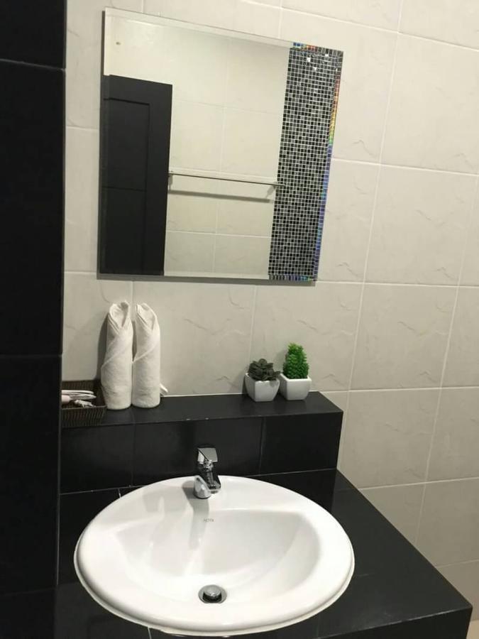 מלון הואה הין Tandeaw View מראה חיצוני תמונה