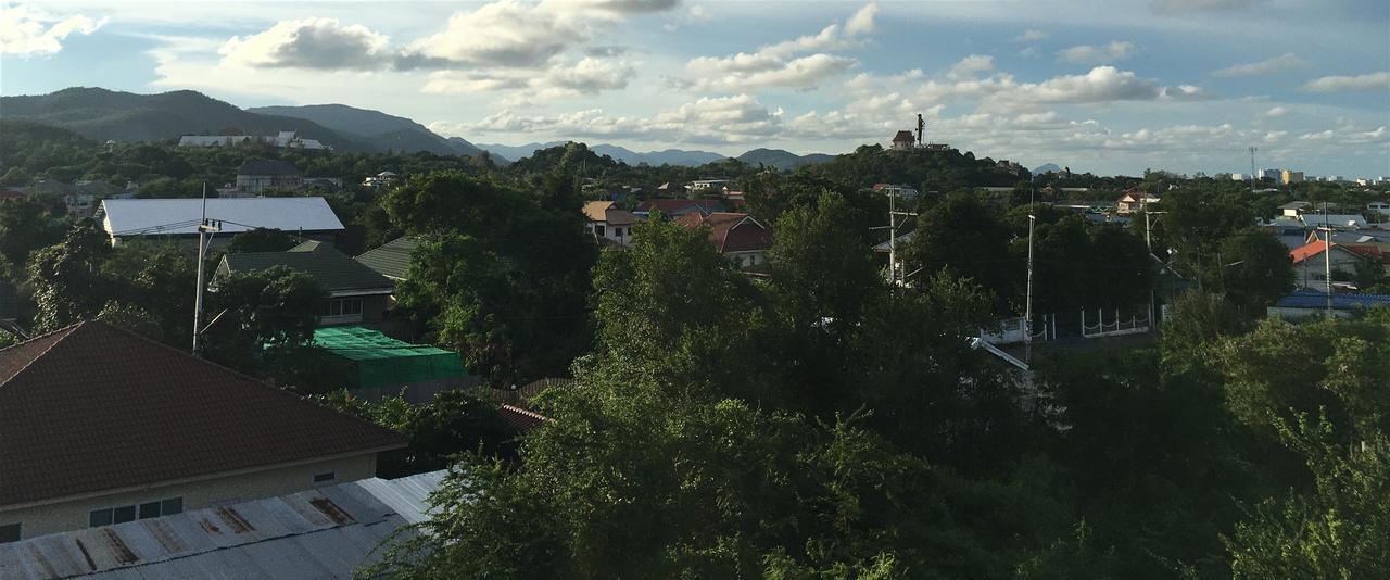 מלון הואה הין Tandeaw View מראה חיצוני תמונה